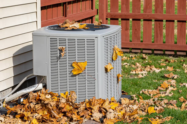 Posen, IL HVAC Company