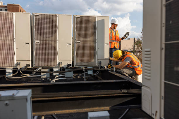 Best Commercial HVAC in Posen, IL
