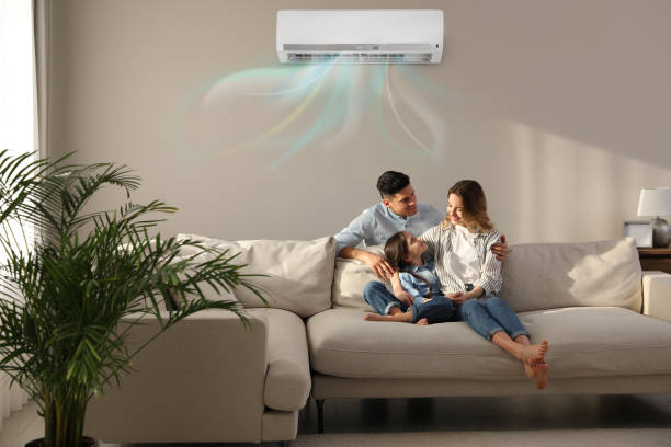 Best Ductless Mini-Split Systems in Posen, IL