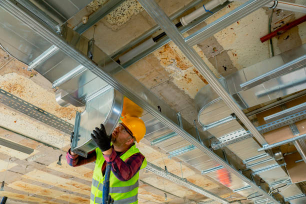 Best Emergency HVAC Services in Posen, IL