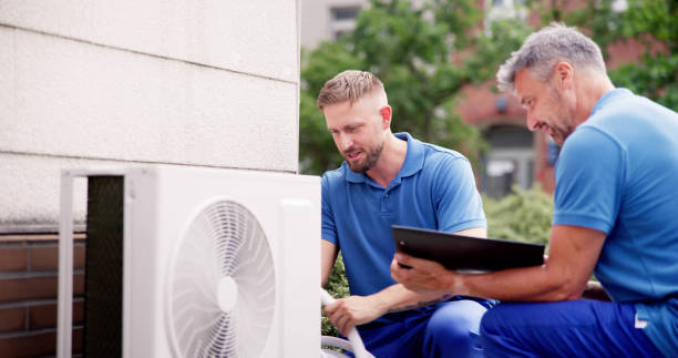 Best HVAC Financing and Leasing in Posen, IL