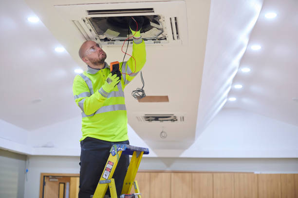Best Air Conditioning Cleaning in Posen, IL