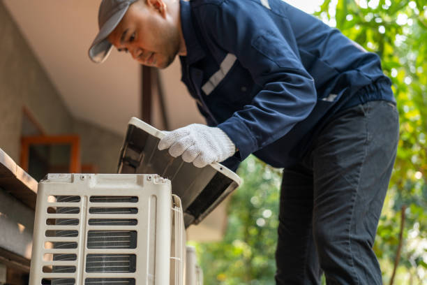 Best Furnace Cleaning in Posen, IL